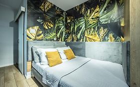 Wigurytower Apartaments 70'